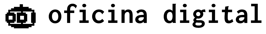 oficina digital:  laboratório independente de investigação e design